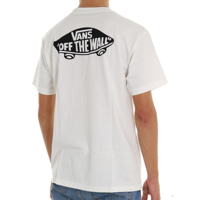 T-SHIRT DOUBLE STANDARD VANS - Mad Fashion | img vers.650x/